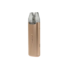 Voopoo VMATE Infinity Edition 900 Golden Brown (Коричневый, с картриджем) Многоразовый POD