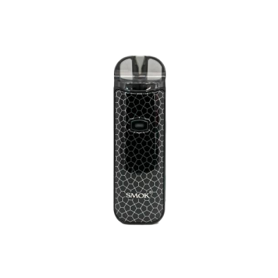 Smok Nord 50W 1800 Black Armor (Чорний, з картриджем) Багаторазовий POD