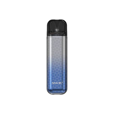 Smok Novo 2S 800 Blue Grey Armor (Сіро-Синій, з картриджем) Багаторазовий POD