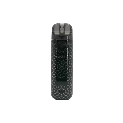 Smok Novo 4 800 Black Armor (Чёрный, с картриджем) Многоразовый POD 19469 Smok Novo 4 800 Black Armor (Чёрный, с картриджем) Многоразовый POD