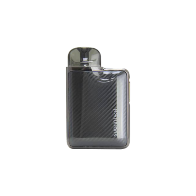 Suorin ACE Pod Kit 1000 Black (Чорний, з картриджем) Багаторазовий POD