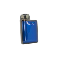 Suorin ACE Pod Kit 1000 Diamond Blue (Синій, з картриджем) Багаторазовий POD