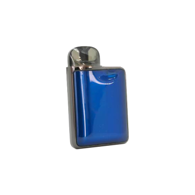 Suorin ACE Pod Kit 1000 Diamond Blue (Синий, с картриджем) Многоразовый POD
