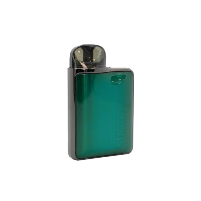 Suorin ACE Pod Kit 1000 Green (Зелений, з картриджем) Багаторазовий POD 19485 Suorin ACE Pod Kit 1000 Green (Зелений, з картриджем) Багаторазовий POD