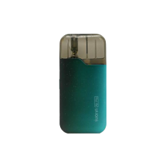 Suorin Air Pro 930 Galaxy Green (Зелений, з картриджем) Багаторазовий POD
