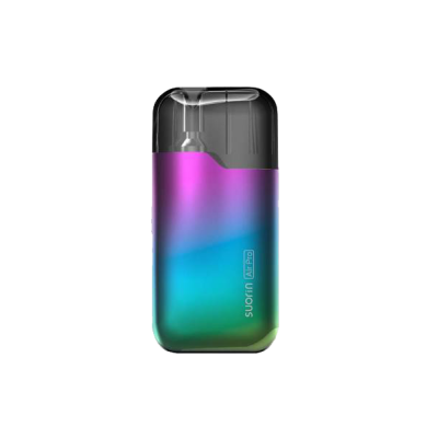 Suorin Air Pro 930 Rainbow (Цветной, с картриджем) Многоразовый POD