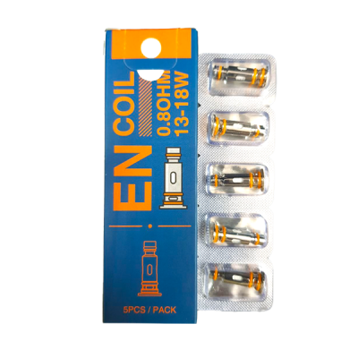 Випарник Joyetech EN 0.8 Ом Mesh Coil Випарник Joyetech EN 0.8 Ом Mesh Coil