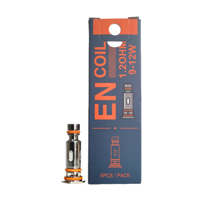 Випарник Joyetech EN 1.2 Ом Mesh Coil Випарник Joyetech EN 1.2 Ом Mesh Coil
