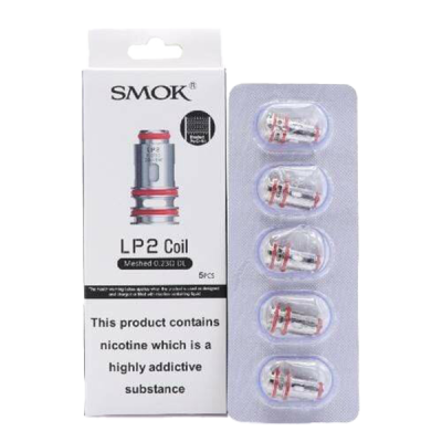 Испаритель Smok LP2 Coil Meshed 0.23 DL