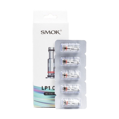 Испаритель Smok LP1 Meshed 0.8 Ом