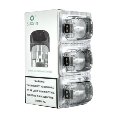 Картридж Suorin ACE Cartridge 1.0 Ом