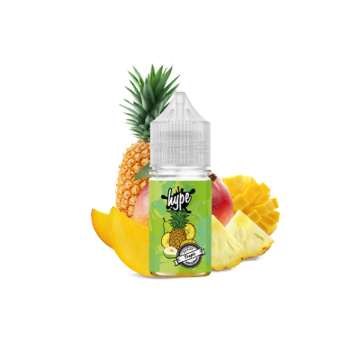 Жидкость Hype Salt Tropic (Тропик, 50 мг, 30 мл)