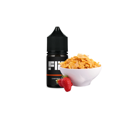 Жидкость Flip salt Cereals (Хлопья, 50 мг, 30 мл)