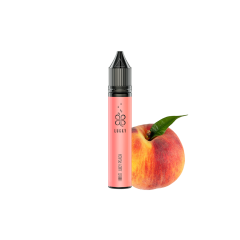 Рідина Lucky JUICY PEACH (Персик, 50 мг, 30 мл)