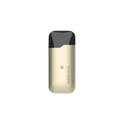 Suorin Air Mini 430 Gold (Золотистий, з картриджем) Багаторазовий POD 19658 Suorin Air Mini 430 Gold (Золотистий, з картриджем) Багаторазовий POD