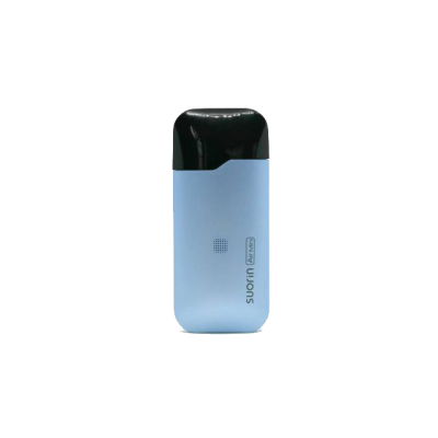 Suorin Air Mini 430 Light Blue (Блакитний, з картриджем) Багаторазовий POD 19659 Suorin Air Mini 430 Light Blue (Блакитний, з картриджем) Багаторазовий POD