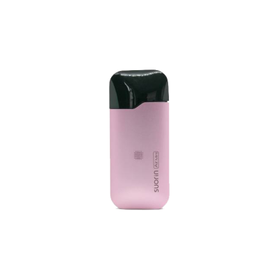 Suorin Air Mini 430 Rose Gold (Розово-Золотистый, с картриджем) Многоразовый POD