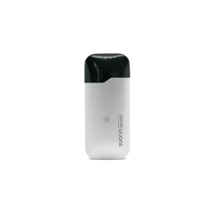 Suorin Air Mini 430 Silver (Сріблястий, з картриджем) Багаторазовий POD