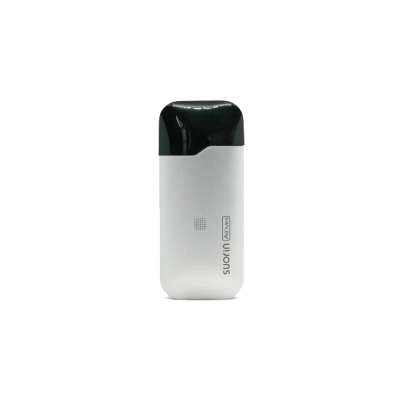 Suorin Air Mini 430 Silver (Сріблястий, з картриджем) Багаторазовий POD