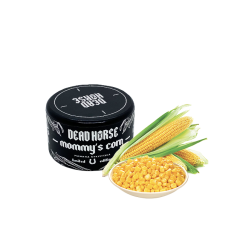 Тютюн Dead Horse Mommy`s Corn (Мамина Кукурузка, 50 г)