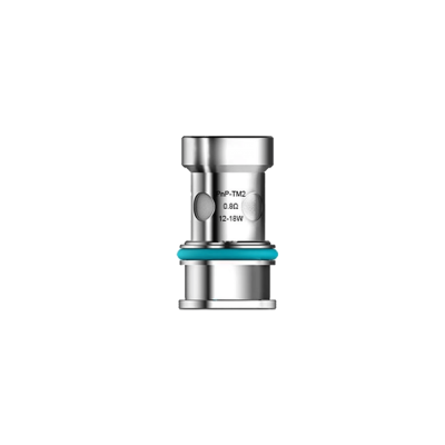 Випарник Voopoo PnP TM2 Mesh Coil 0.8 Ом