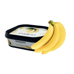 Кальянна чайна суміш Indigo Smoke Banano (Банан, 100 г)
