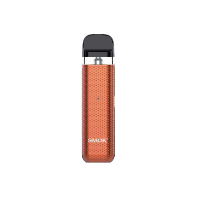 Smok Novo 2C 800 Orange (Помаранчевий, з картриджем) Багаторазовий POD