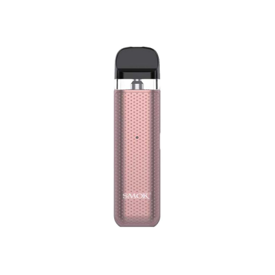 Smok Novo 2C 800 Rose Gold (Рожево-Золотистий, з картриджем) Багаторазовий POD