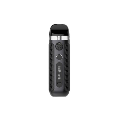Smok Novo 5 900 Black Carbon Fiber (Чорний карбон, з картриджем) Багаторазовий POD