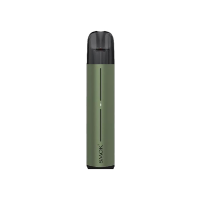 Smok SOLUS 2 700 Ocean Green (Зелений, з картриджем) Багаторазовий POD