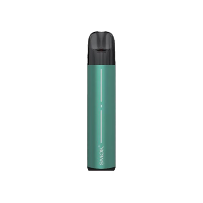 Smok SOLUS 2 700 Lake Blue (Синий, с картриджем) Многоразовый POD 19725 Smok SOLUS 2 700 Lake Blue (Синий, с картриджем) Многоразовый POD