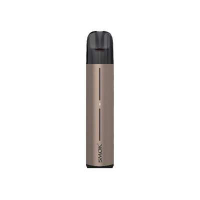 Smok SOLUS 2 700 Mocha Gold (Золотистий, з картриджем) Багаторазовий POD