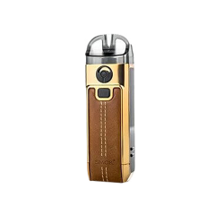 Smok Nord 4 2000 Brown (Коричневий, з картриджем) Багаторазовий POD