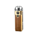 Smok Nord 4 2000 Brown (Коричневий, з картриджем) Багаторазовий POD