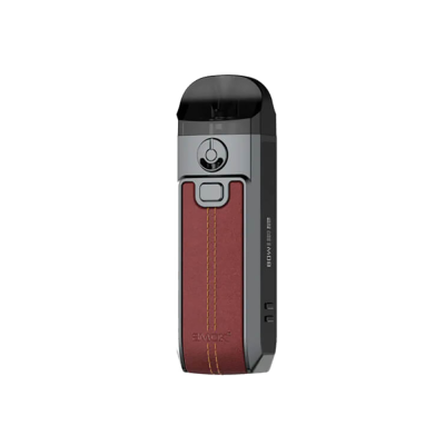 Smok Nord 4 2000 Red (Красный, с картриджем) Многоразовый POD 19752 Smok Nord 4 2000 Red (Красный, с картриджем) Многоразовый POD