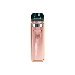 Voopoo Vinci 3 1800 Rose Gold (Рожево-Золотистий, з картриджем) Багаторазовий POD