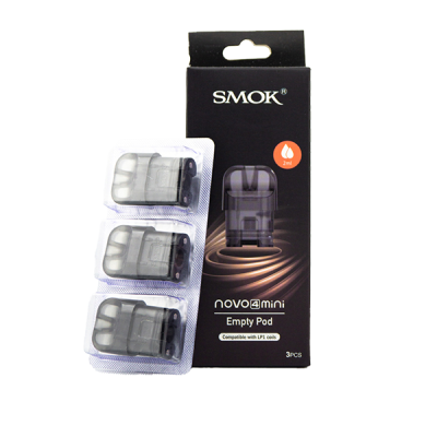 Картридж Smok Novo 4 mini Empty Pod