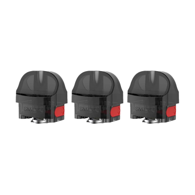 Картридж Smok Nord 4 Empty RPM 2 Pod 4,5 мл