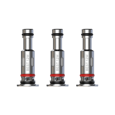Випарник Smok Novo 4 LP1 Meshed 0.9 Ом MTL Coil