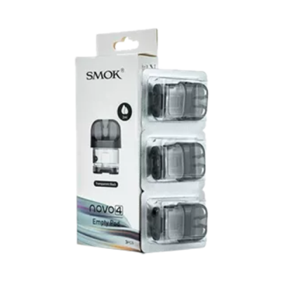 Картридж Smok Novo 4 Empty Pod