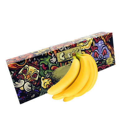 Тютюн Creepy Banana (Банан, 250 г)