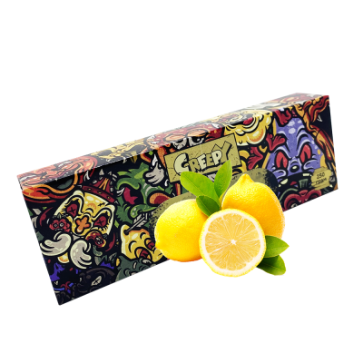 Тютюн Creepy Lemon (Лимон, 250 г)