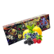 Тютюн Creepy Lemonberry (Лимон Ягода, 250 г)