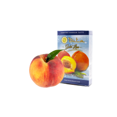 Тютюн Buta Gold Winter Peach (Зимовий Персик, 50 г)