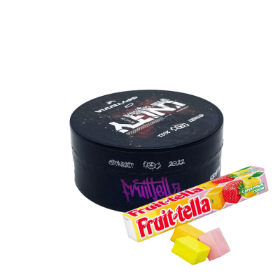 Табак Unity Fruittella (Фрутелла, 100 г)