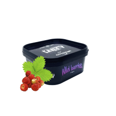Тютюн Unity Wild berries (Суниця, 250 г)