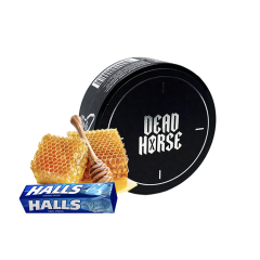 Табак Dead Horse Honey halls (Медовый холлс, 100 г)
