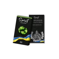 Тютюн Spirit Bagator Apple Sour (Кисло Яблуко, 40 г)