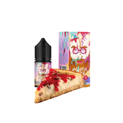 Рідина In Bottle Salt Cheesecake (Чізкейк, 50 мг, 30 мл)