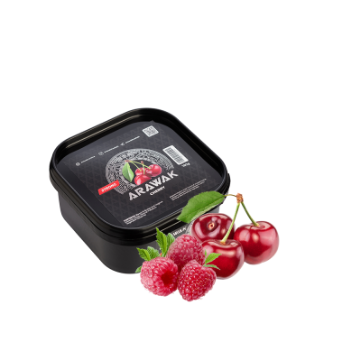 Тютюн Arawak Strong Вишня Малина (180 г)